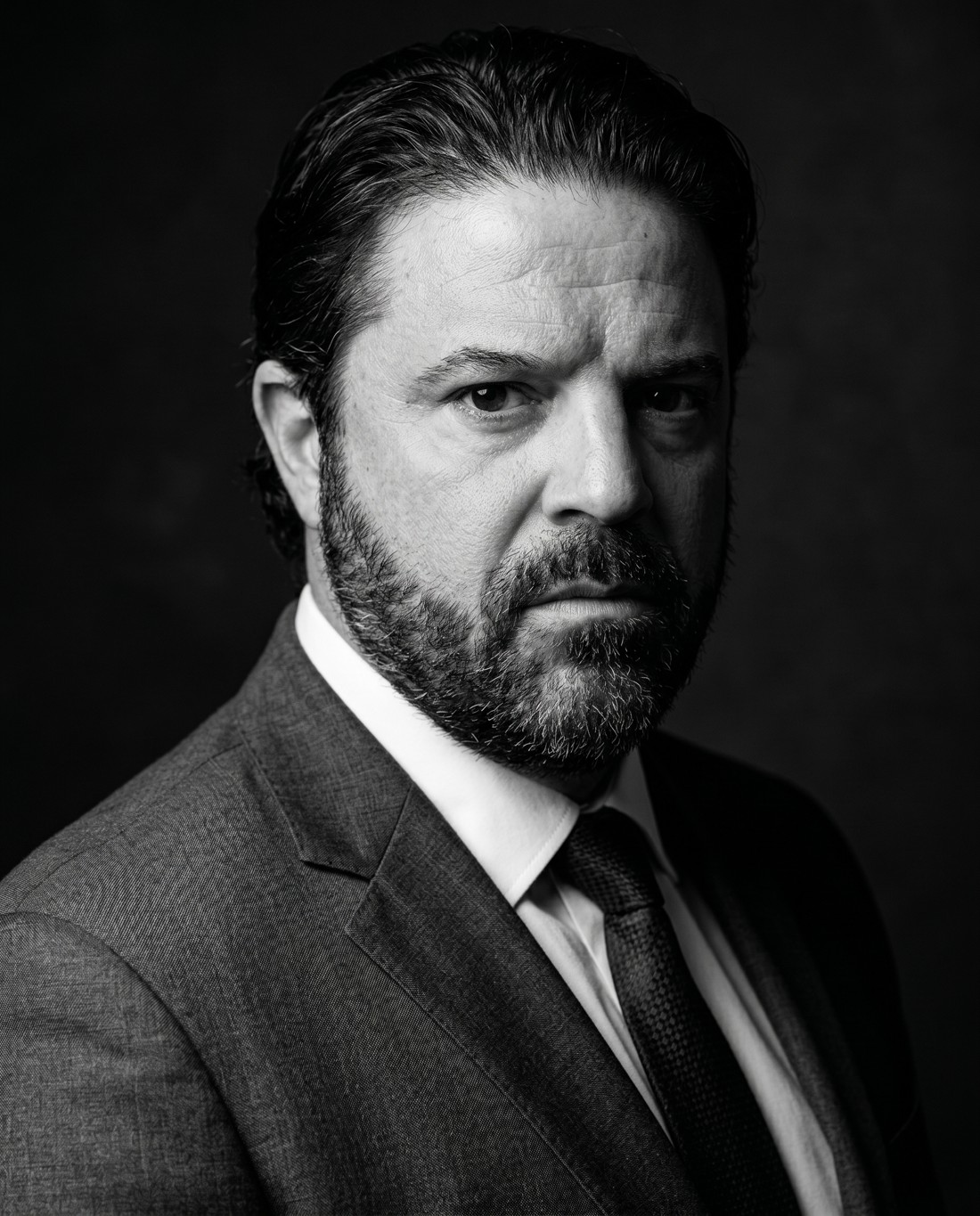 Jimmy Ardoin, Trial Attorney