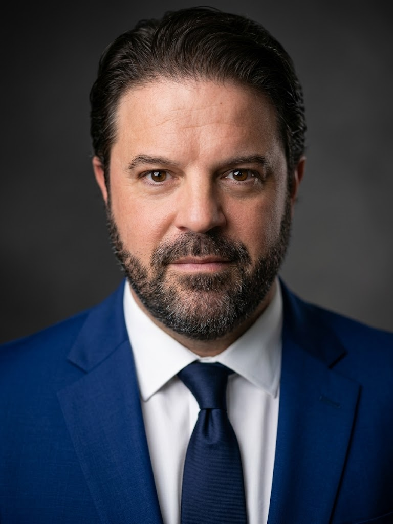 Jimmy Ardoin, Trial Attorney