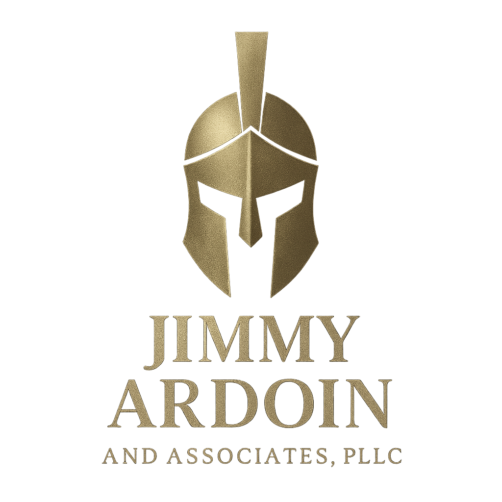Jimmy Ardoin & Associates